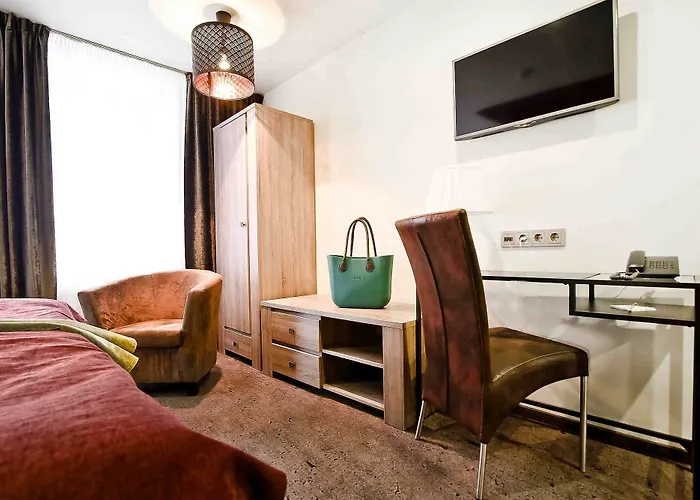 Apart Otel Hof Kaunas